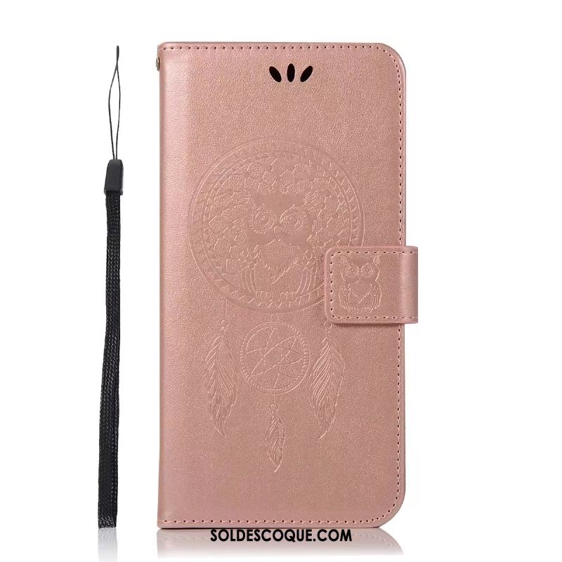 Coque Nokia 8 Clamshell Étui En Cuir Incassable Protection Fluide Doux Soldes