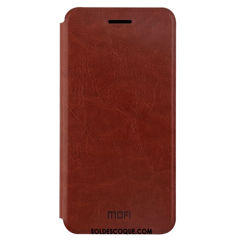 Coque Nokia 8 Nouveau Protection Clamshell Téléphone Portable Étui En Cuir Pas Cher