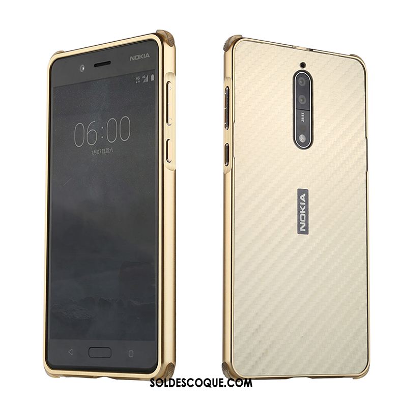 Coque Nokia 8 Protection Incassable Vert Téléphone Portable Modèle Fleurie En Ligne