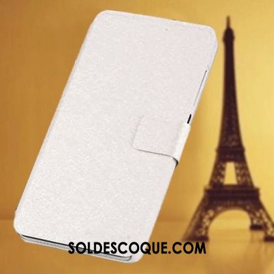 Coque Nokia 8 Sirocco Fluide Doux Protection Bleu Étui Téléphone Portable Soldes