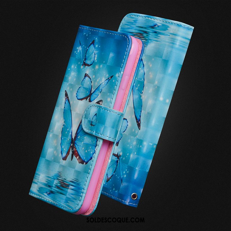 Coque Nokia 8 Sirocco Incassable Fluide Doux Protection Ornements Suspendus Étui En Cuir France