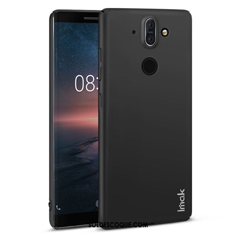 Coque Nokia 8 Sirocco Silicone Transparent Fluide Doux Téléphone Portable Tout Compris En Ligne