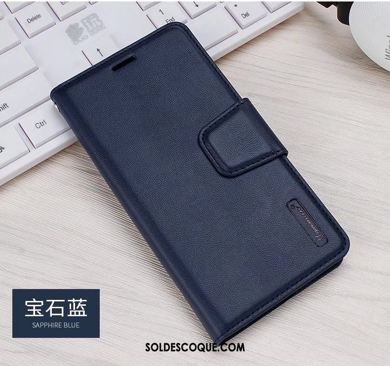 Coque Nokia 8 Sirocco Étui En Cuir Fluide Doux Téléphone Portable Silicone Cuir Véritable Pas Cher