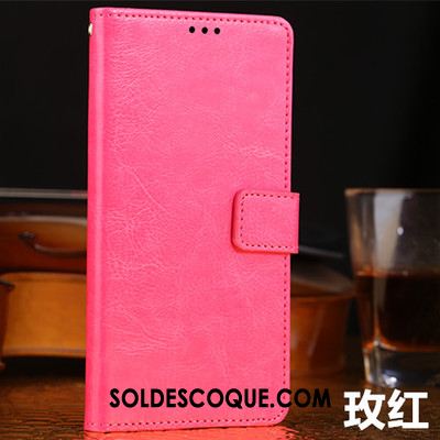 Coque Nokia 8 Sirocco Étui En Cuir Téléphone Portable Protection Tout Compris Marron Pas Cher