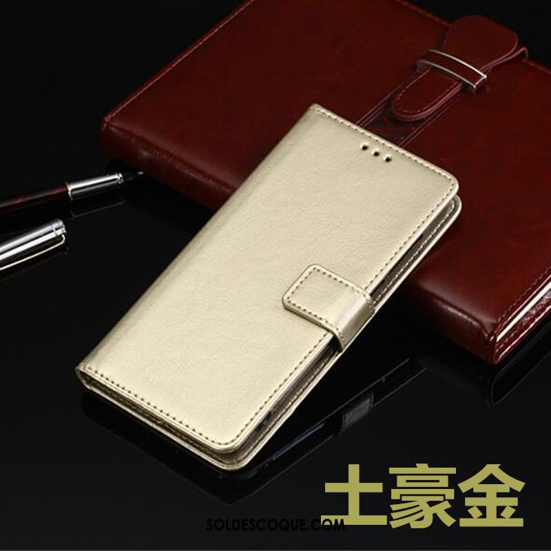 Coque Nokia 8 Sirocco Étui En Cuir Téléphone Portable Protection Tout Compris Marron Pas Cher