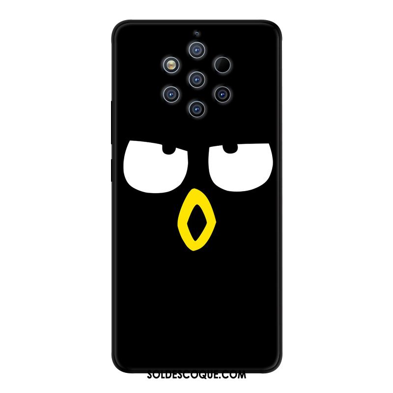 Coque Nokia 9 Pureview Dessin Animé Téléphone Portable Étui Protection Yarn En Ligne