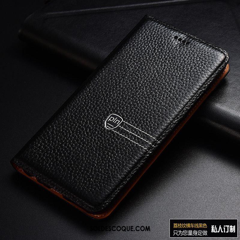 Coque Nokia 9 Pureview Protection Tout Compris Incassable Téléphone Portable Cuir Véritable Pas Cher