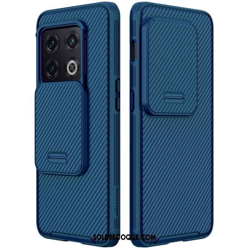 Coque OnePlus 10 Pro 5G CamShield Nillkin