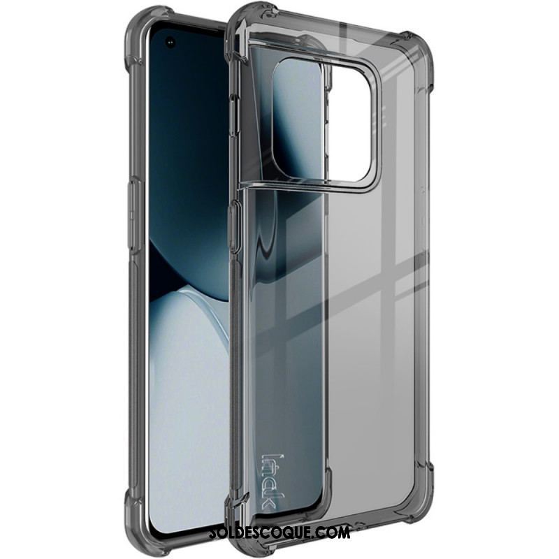 Coque OnePlus 10 Pro 5G IMAK Transparente