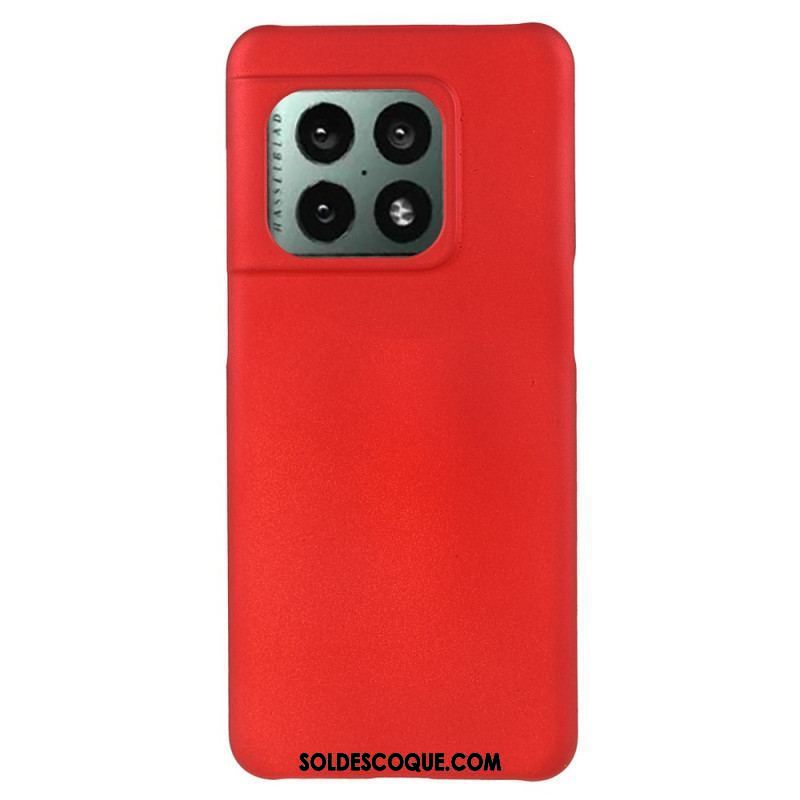 Coque OnePlus 10 Pro 5G Silicone
