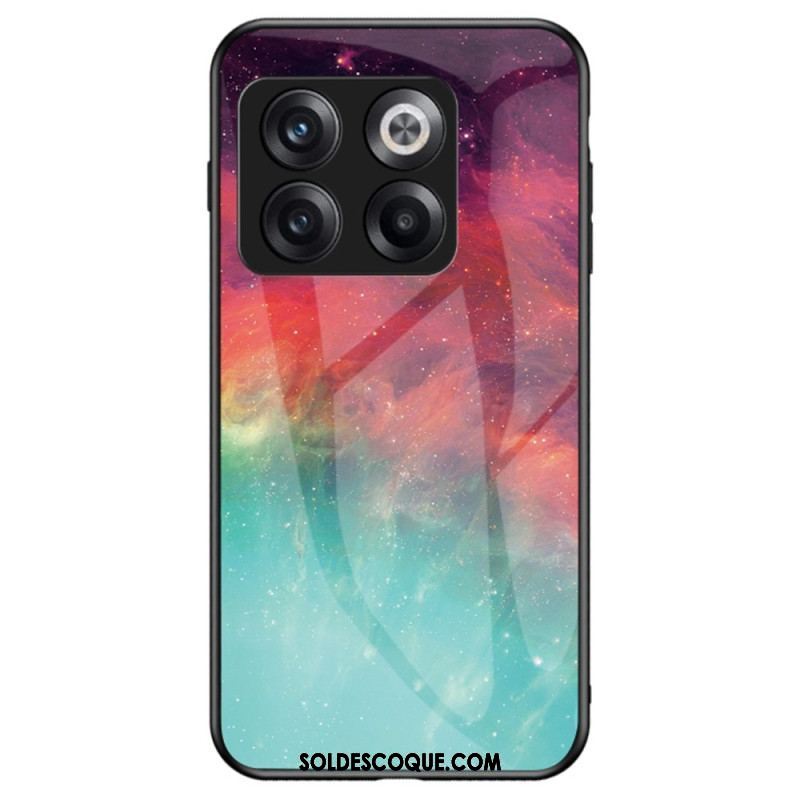 Coque OnePlus 10T 5G Verre Trempé Motif