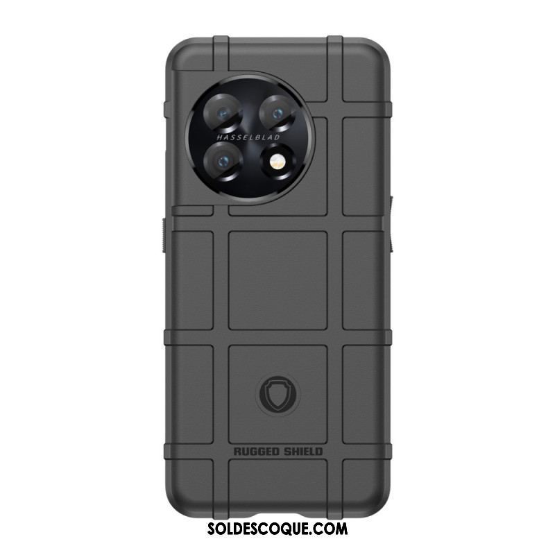 Coque OnePlus 11 5G Rugged Shield