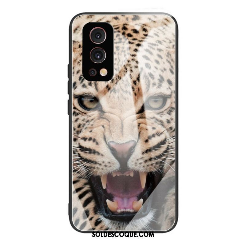 Coque OnePlus Nord 2 5G Charmant Chat