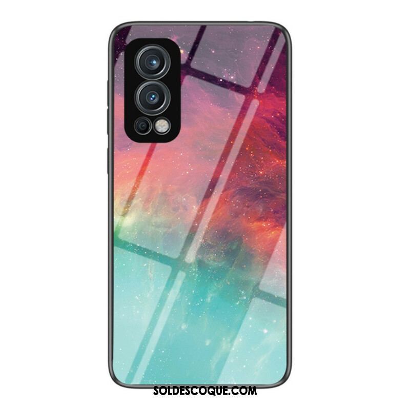 Coque OnePlus Nord 2 5G Verre Trempé Beauty