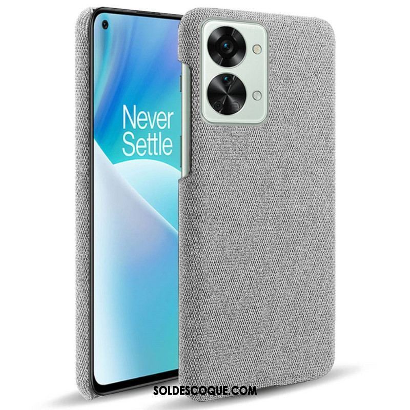 Coque OnePlus Nord 2T 5G Antidérapante