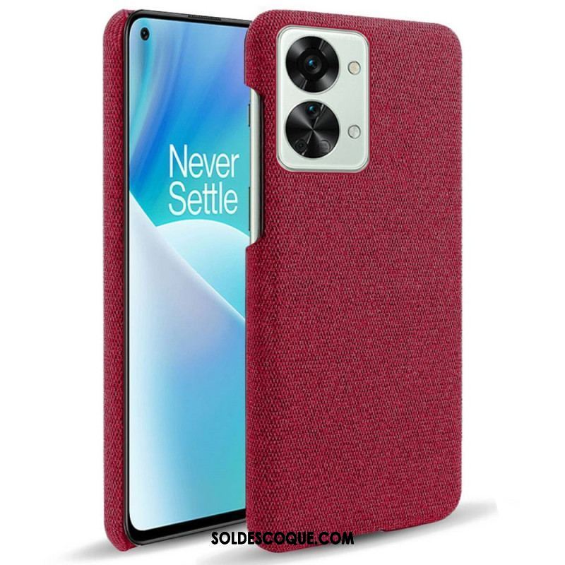 Coque OnePlus Nord 2T 5G Antidérapante