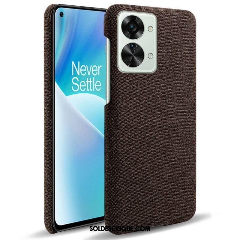 Coque OnePlus Nord 2T 5G Antidérapante