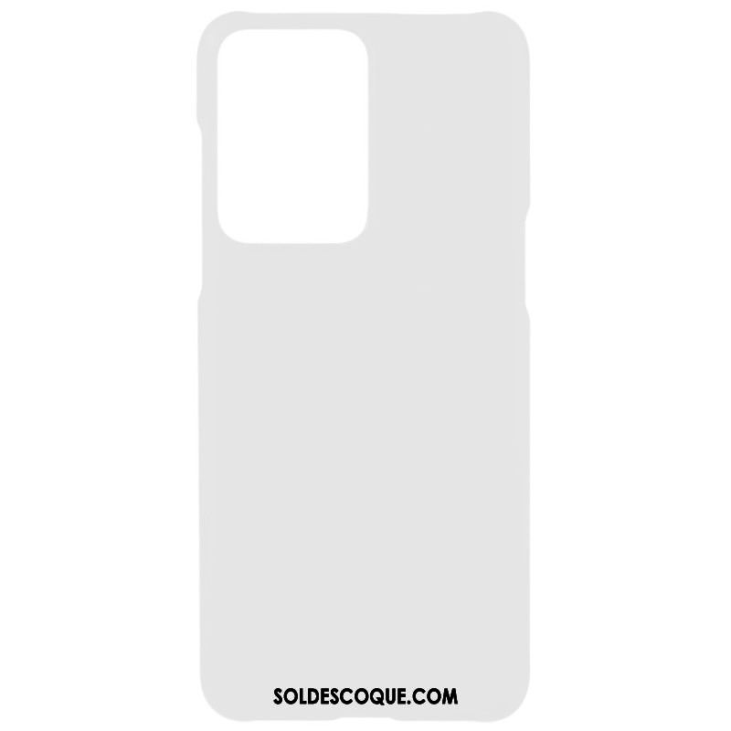 Coque OnePlus Nord 2T 5G Caoutchouc Ultra Fine