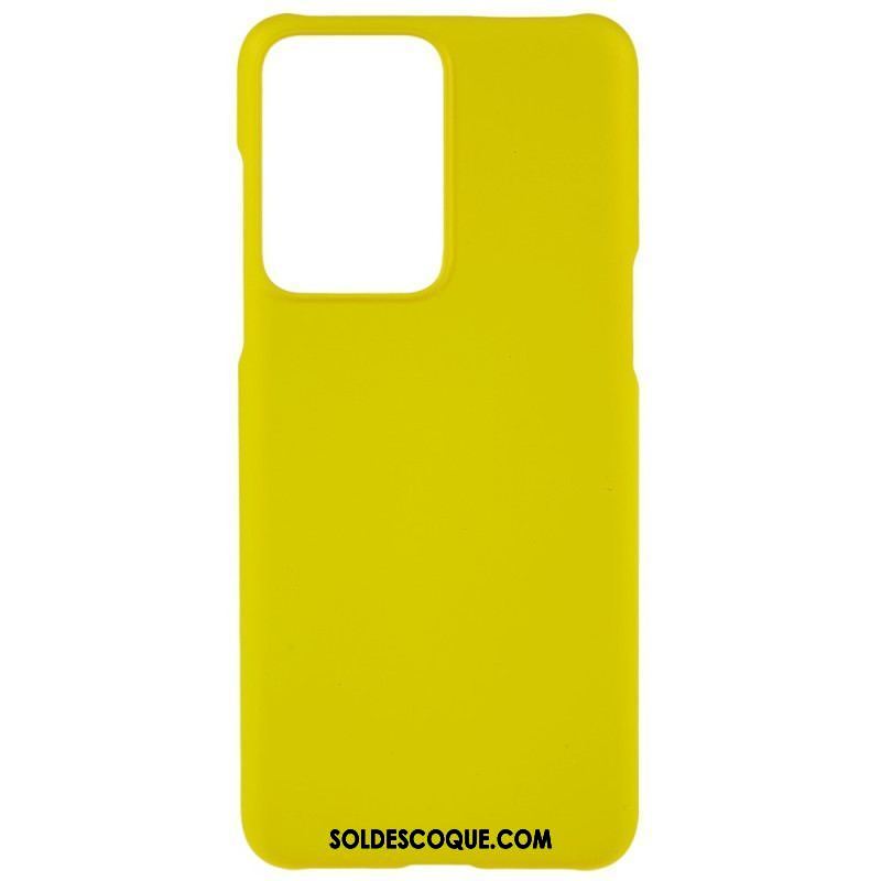 Coque OnePlus Nord 2T 5G Caoutchouc Ultra Fine