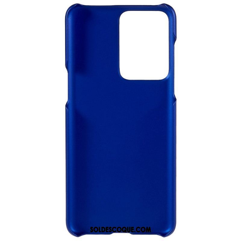 Coque OnePlus Nord 2T 5G Caoutchouc Ultra Fine