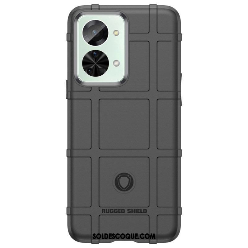 Coque OnePlus Nord 2T 5G Rugged Shield