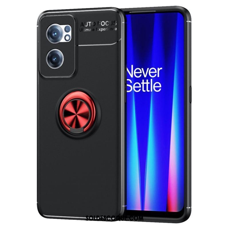 Coque OnePlus Nord CE 2 5G Anneau Magnétique