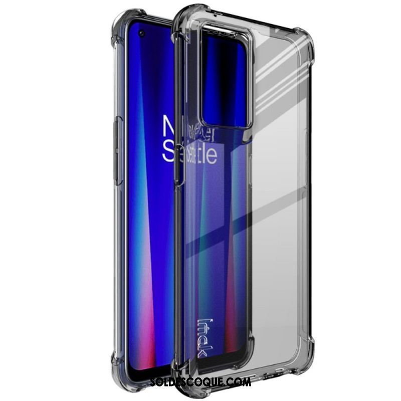 Coque OnePlus Nord CE 2 5G IMAK Transparent