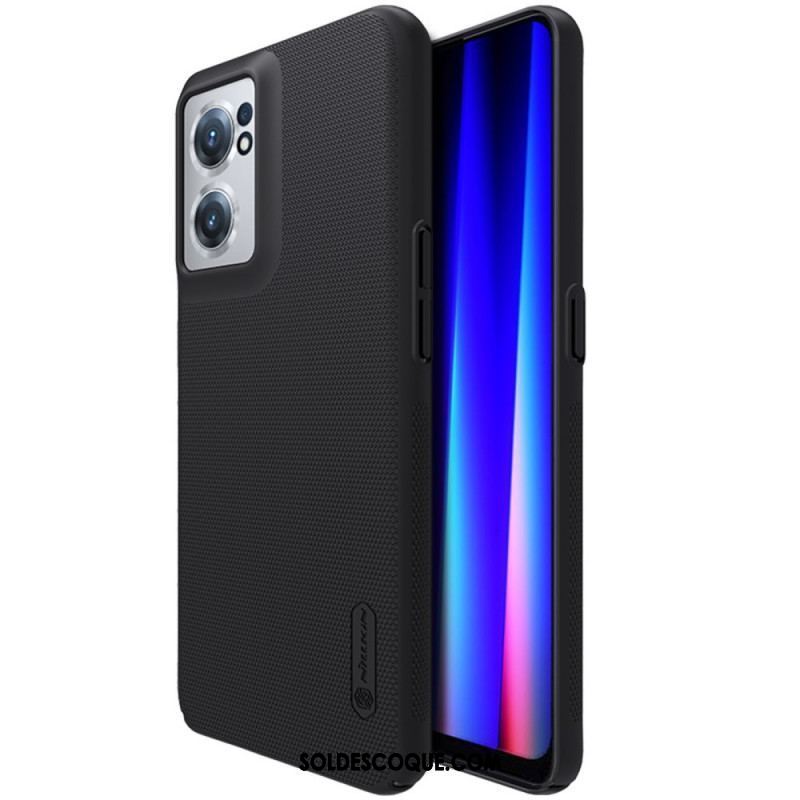 Coque OnePlus Nord CE 2 5G Matte NILLKIN