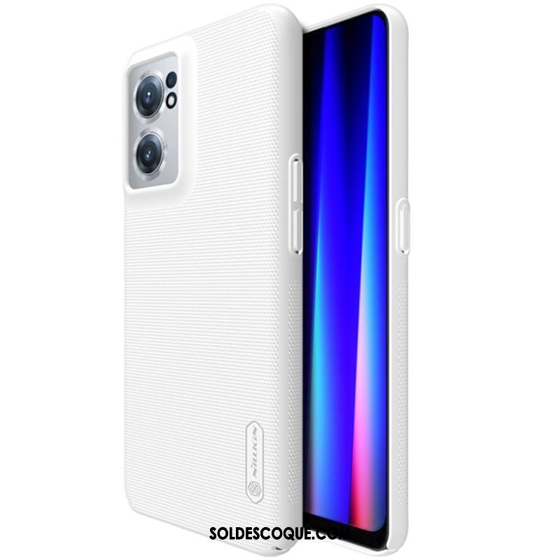 Coque OnePlus Nord CE 2 5G Matte NILLKIN