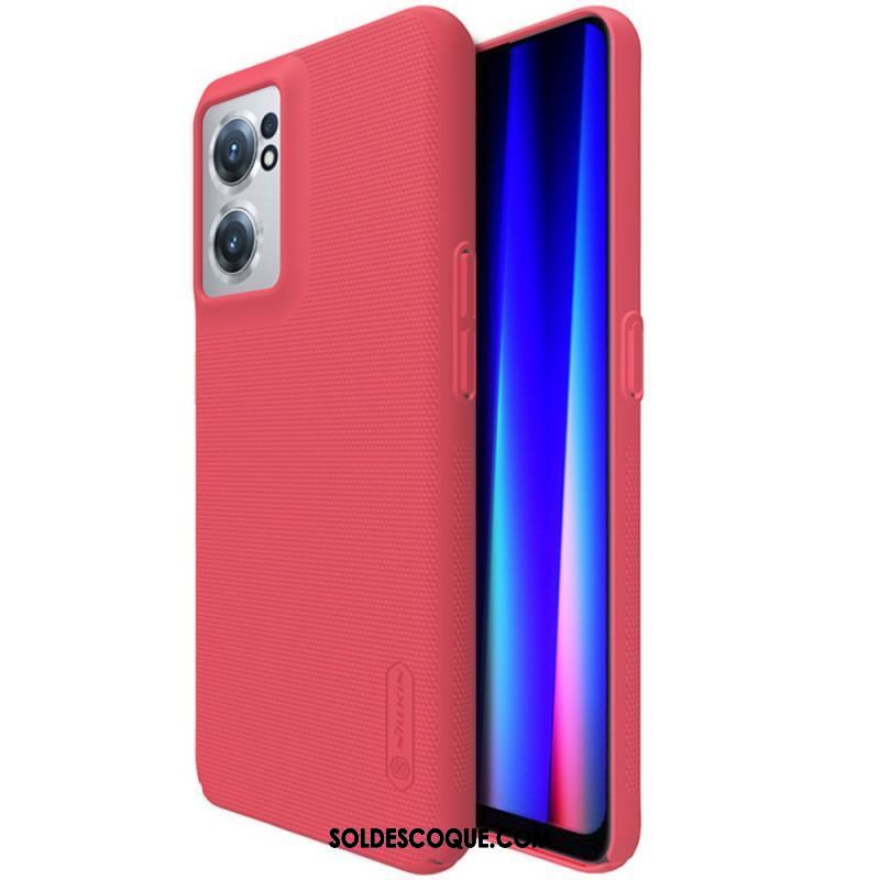 Coque OnePlus Nord CE 2 5G Matte NILLKIN