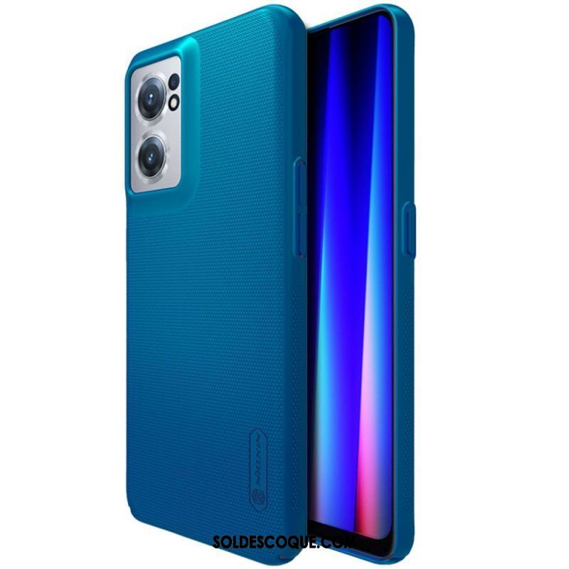 Coque OnePlus Nord CE 2 5G Matte NILLKIN