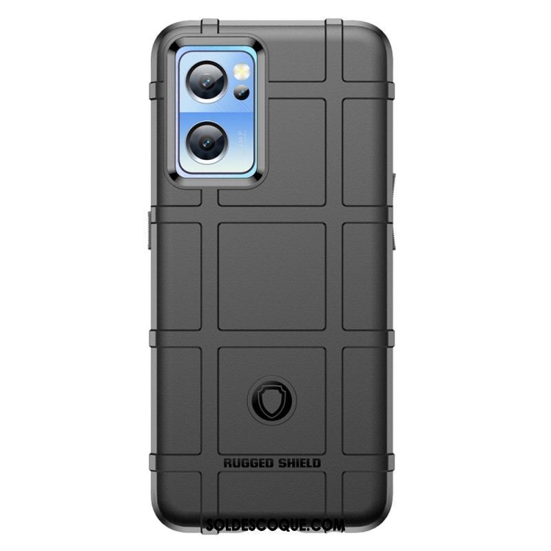 Coque OnePlus Nord CE 2 5G Rugged Shield