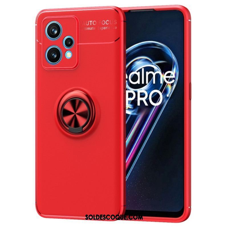 Coque OnePlus Nord CE 2 Lite 5G Anneau-Support