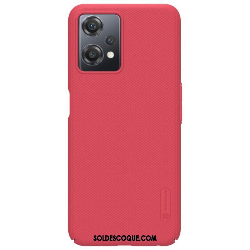 Coque OnePlus Nord CE 2 Lite 5G Givrée NILLKIN