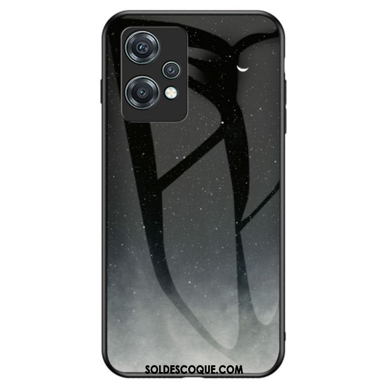 Coque OnePlus Nord CE 2 Lite 5G Verre Trempé Motif