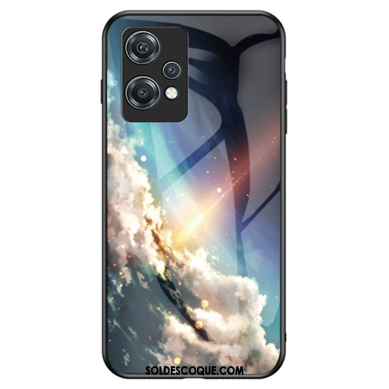 Coque OnePlus Nord CE 2 Lite 5G Verre Trempé Motif