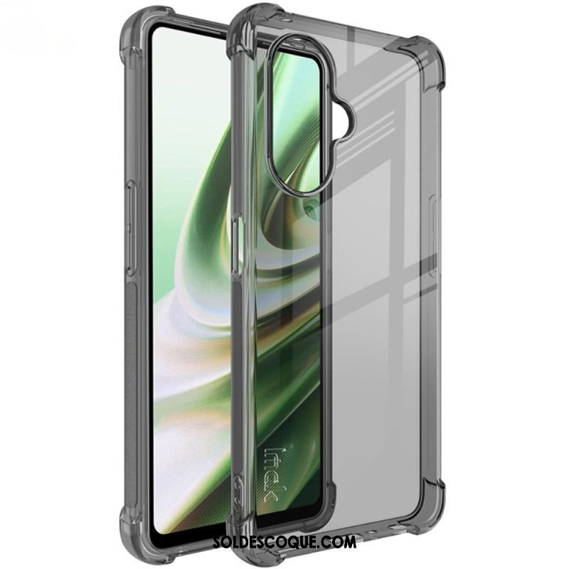 Coque OnePlus Nord CE 3 Lite 5G Flexible Transparente IMAK