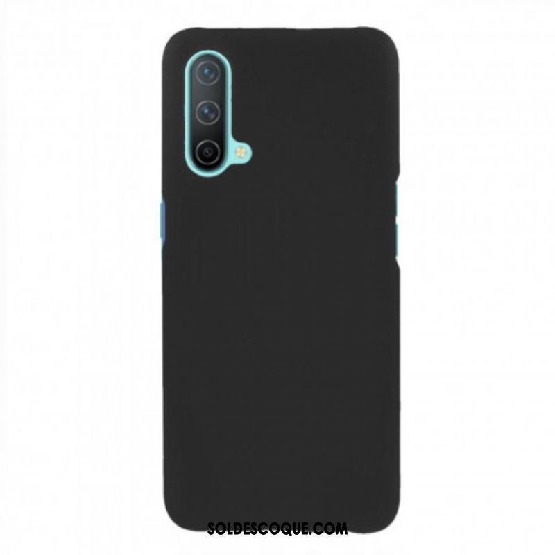 Coque OnePlus Nord CE 5G Rigide Classique