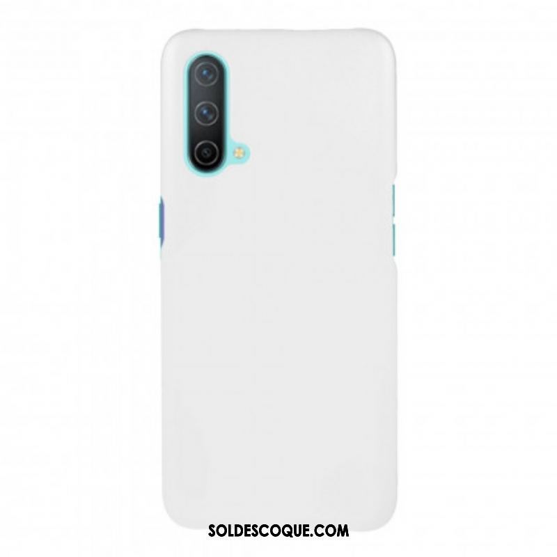 Coque OnePlus Nord CE 5G Rigide Classique