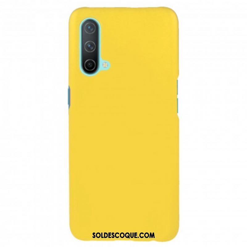 Coque OnePlus Nord CE 5G Rigide Classique