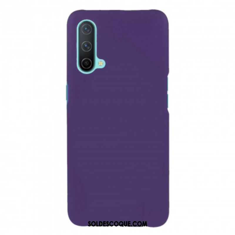 Coque OnePlus Nord CE 5G Rigide Classique