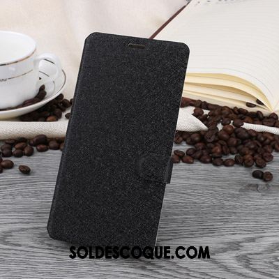 Coque Oneplus 3 Noir Fluide Doux Silicone Téléphone Portable Étui Soldes