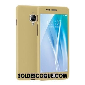 Coque Oneplus 3 Étui Tout Compris Téléphone Portable Difficile Incassable France