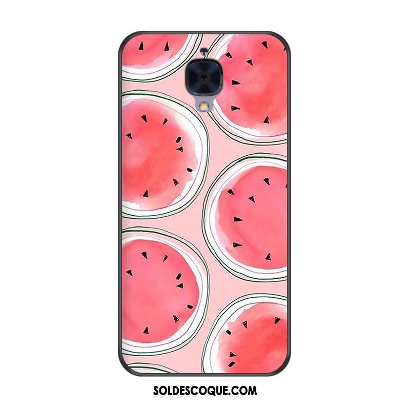 Coque Oneplus 3t Silicone Créatif Téléphone Portable Tout Compris Étui En Ligne