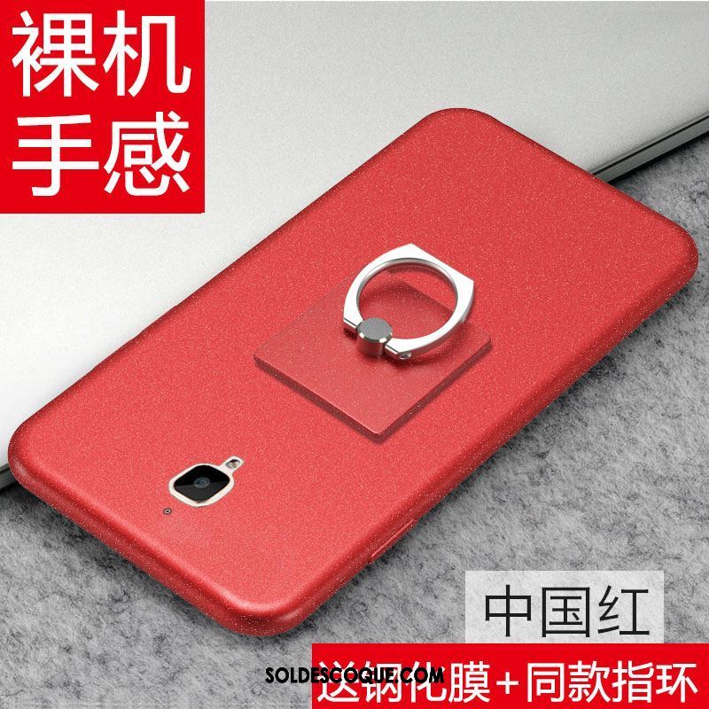 Coque Oneplus 3t Tout Compris Téléphone Portable Marque De Tendance Protection Fluide Doux France