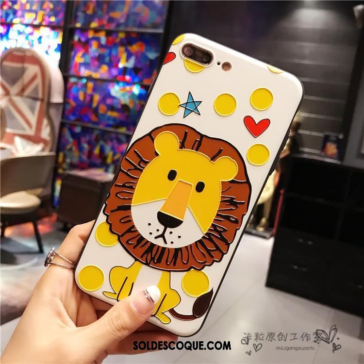 Coque Oneplus 5 Dessin Animé Étui Mignonne Incassable Tendance Soldes