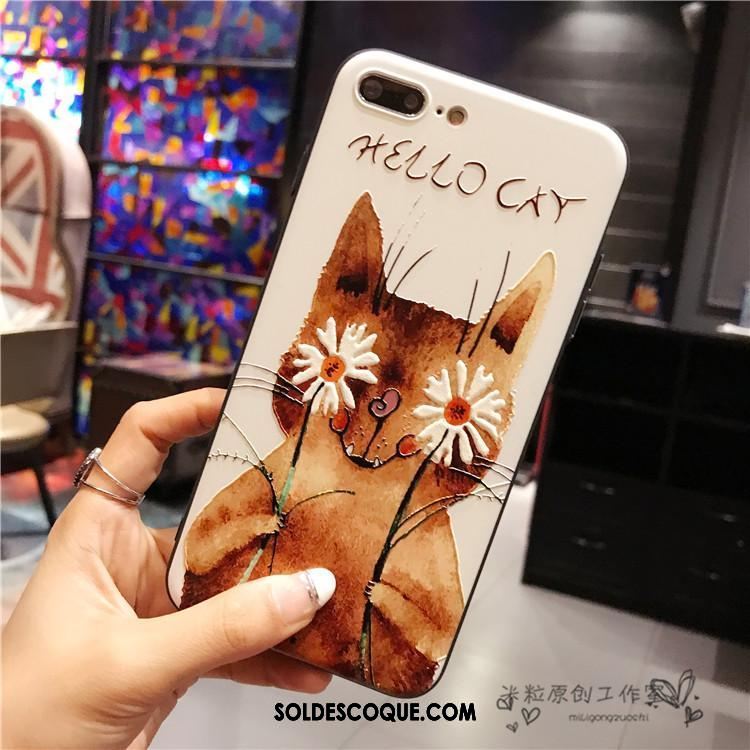 Coque Oneplus 5 Dessin Animé Étui Mignonne Incassable Tendance Soldes