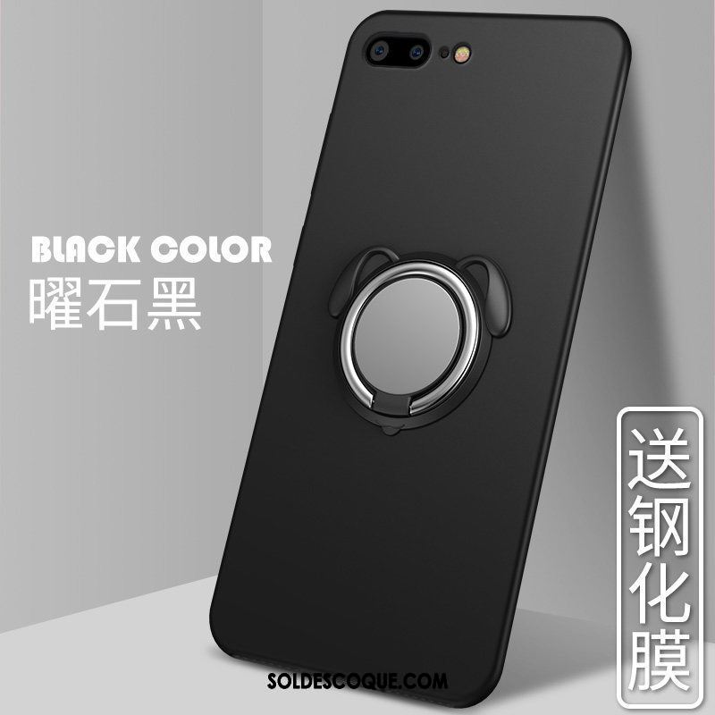 Coque Oneplus 5 Tendance Magnétisme Tout Compris Silicone Étui Pas Cher