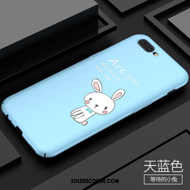 Coque Oneplus 5 Téléphone Portable Étui Silicone Dessin Animé Vert En Vente