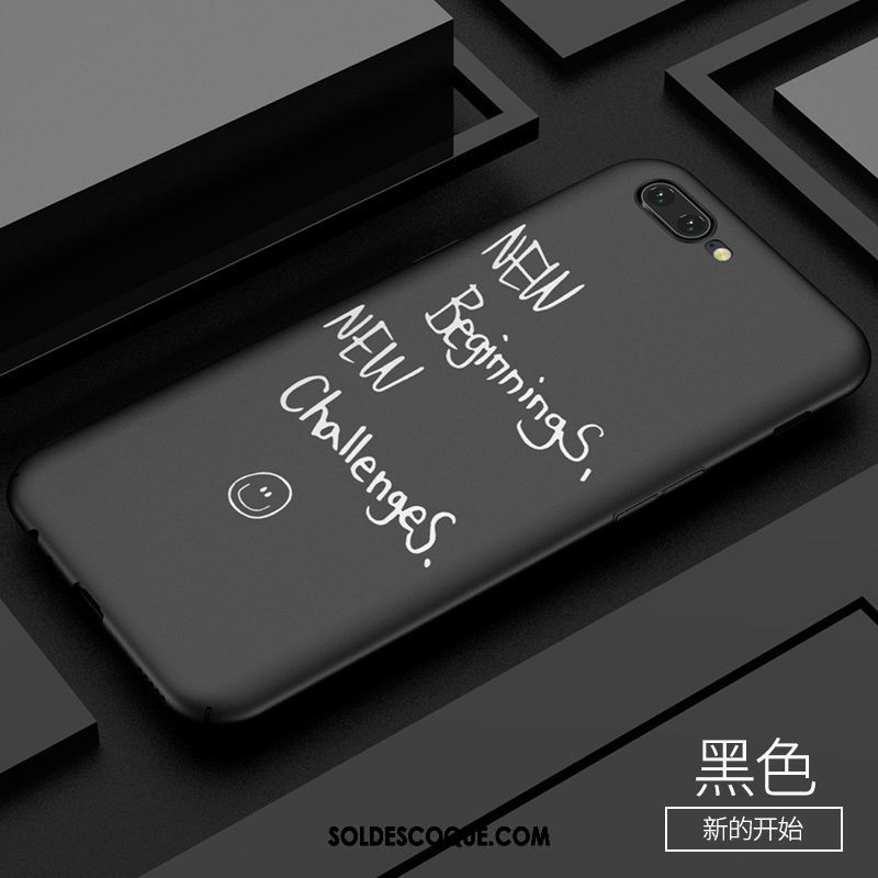 Coque Oneplus 5 Téléphone Portable Étui Silicone Dessin Animé Vert En Vente